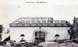 AIN EL TURK LES VILLAS DE 1900 (25)